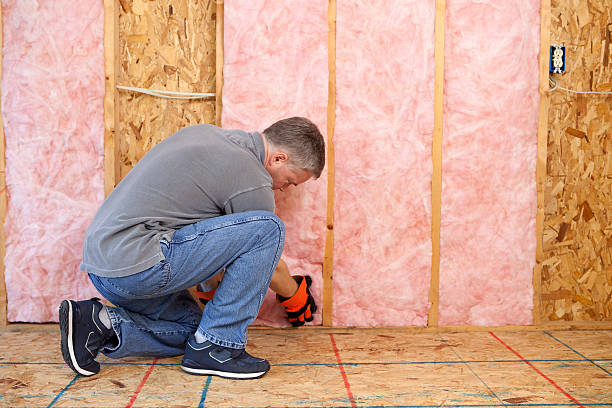 Best Insulation for Specific Applications in Blountville, TN
